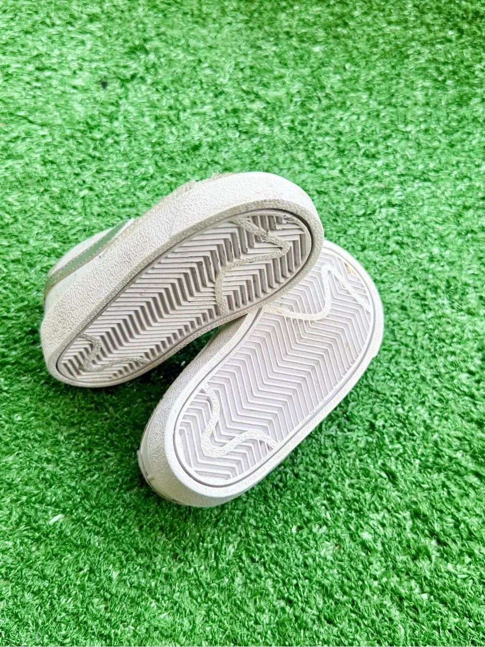 Nike Air Max for Toddlers | US size 5c